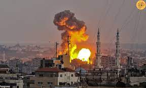 images.jpg - اهداف اسرائیل از جنگ غزه by mohsen dehbashi