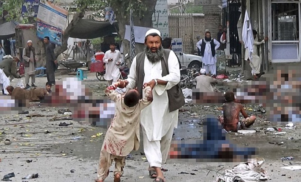 \u0627\u0646\u062A\u062D\u0627\u0631\u06CC.jpg - گسترش حملات مرگبار در افغانستان by mohsen dehbashi