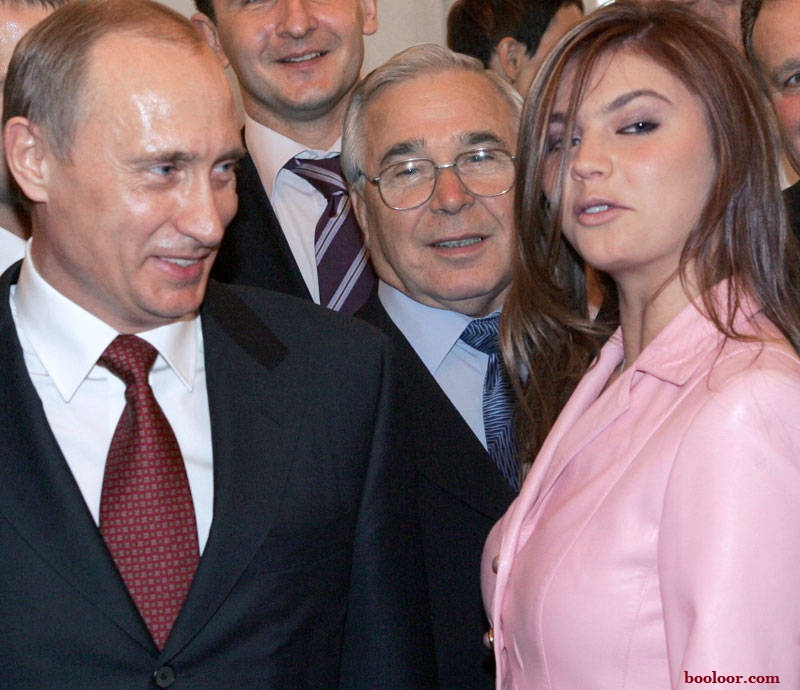 Alina-Kabaeva-Vladimir-Putin-6.jpg -  by mohsen dehbashi