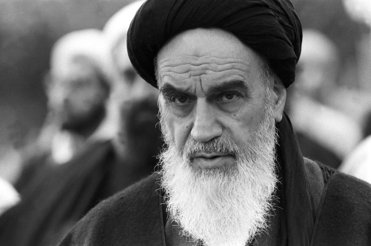 imam-khomeini-1.jpeg -  by mohsen dehbashi