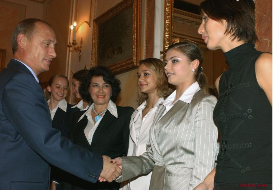 Alina-Kabaeva-Vladimir-Putin-5.jpg -  by mohsen dehbashi