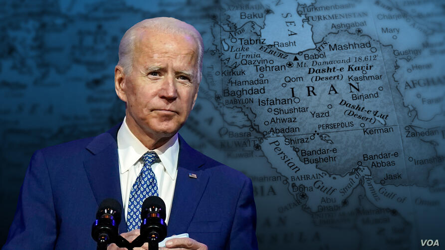 Biden-Iran-Blue.jpg - ویژه تحلیف ۲۰۲۱ | گزیده‌ای از صحبت‌های جو بایدن در مورد ایران
۰۱ بهمن ۱۳۹۹ by mohsen dehbashi