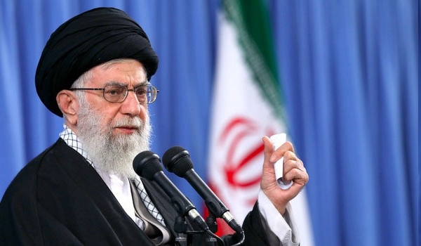 Irans-Supreme-Leader-Ayatollah-Ali-Khamenei.jpg -  by mohsen dehbashi