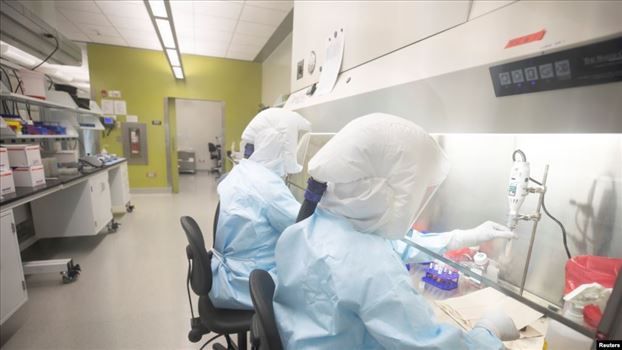 شرکت آمریکایی «مودرنا» نخستین واکسن برای مقابله با ویروس کرونا را برای آزمایش روی انسان آماده کرد