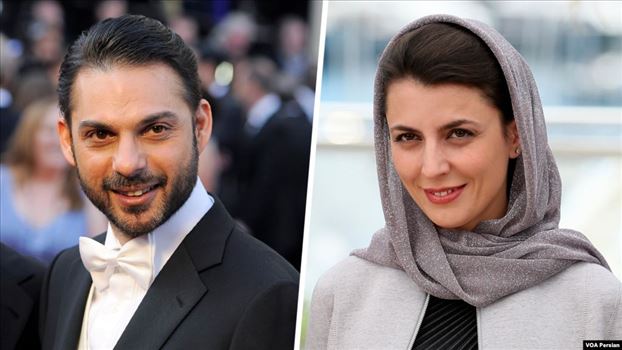مرداد ۰۲, ۱۳۹۸
بازیگران ایرانی «لیلا حاتمی» و «پیمان معادی» در فهرست ۵۰ بازیگر برتر جهان قرار گرفتند