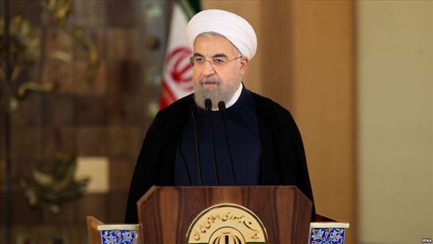 برنامه ها و وعده های انتخاباتی حسن روحانی، از رفع تحریم های غیرهسته ای تا مقابله با ریزگرد