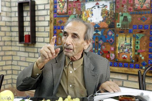 پرویز کردوانی، پدر کویرشناسی ایران: تهران آب ندارد