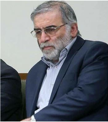 2020-11-28_013710.png - محسن فخری زاده از مهره‌های کلیدی برنامه هسته‌ای جمهوری اسلامی در نزدیکی تهران کشته شد
۰۷ آذر ۱۳۹۹