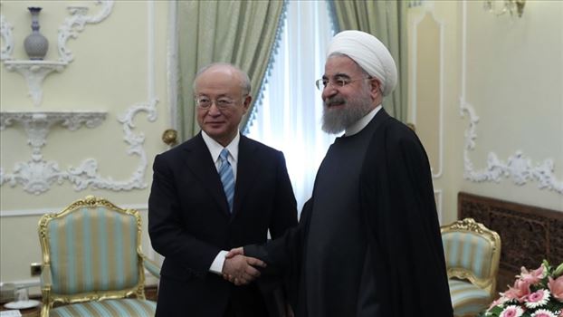 رئیس آژانس بین المللی انرژی اتمی یکشنبه به ایران می‌رود