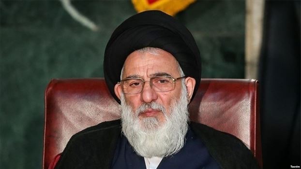 بعد از چند بار تائید و تکذیب؛ خبر درگذشت هاشمی شاهرودی رئیس پیشین قوه قضائیه ایران اعلام شد