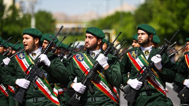 تهدیدهای فرمانده سپاه در آستانه اعلام سیاست‌های جدید واشنگتن مقابل تهران