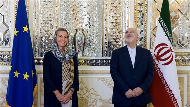 گزارش فوربس: چطور جمهوری اسلامی ایران، اروپا را از دست می‌دهد