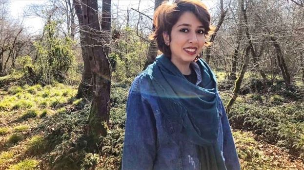 عفو بین‌الملل خواستار آزادی صبا کردافشاری،‌ فعال مدنی زندانی شد
۱۷ تیر ۱۳۹۹