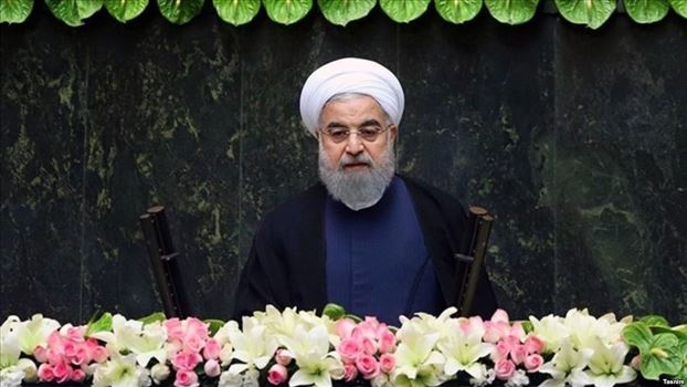آغاز دور جدید ریاست جمهوری حسن روحانی؛ نگرانی غرب و فعالان حقوق بشر