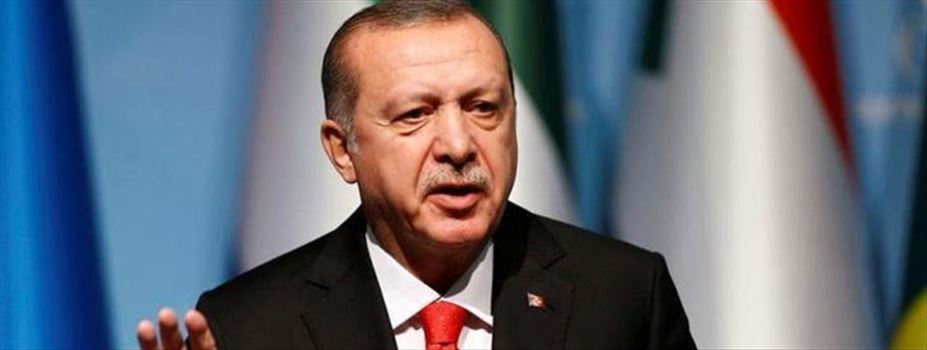 اردوغان: ترور سردار سلیمانی نمی‌تواند بدون پاسخ باشد