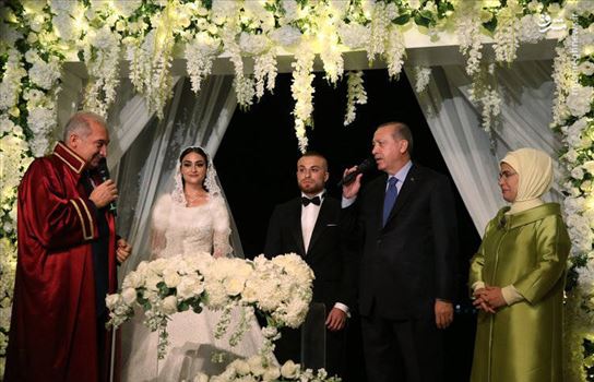150865732181431400.jpg - تصاویر/ اردوغان در مراسم عروسی یک فوتبالیست