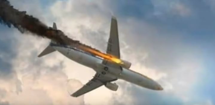 شلیک موشک کوتابرد به هواپیمای اوکراینی که منجر به کشته شدن 176 سرنشین آن شد.