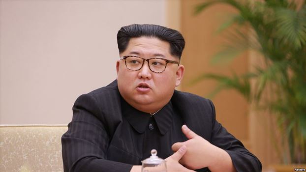کره شمالی تمامی آزمایش‌های موشکی و هسته‌ای خود را متوقف کرد