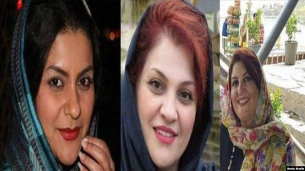 مهر ۱۹, ۱۳۹۸
ادامه سرکوب اقلیت‌های مذهبی در ایران | سه شهروند بهایی مجموعا به ۳ سال زندان محکوم شدند