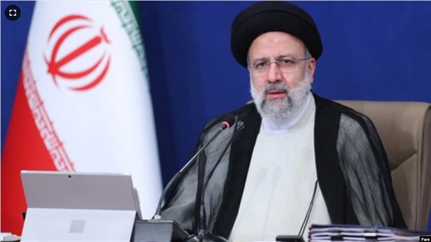 شنبه ۳ مهر ۱۴۰۰ ایران ۱۳:۰۶ 
راستی‌آزمایی سخنان رئیسی در سازمان ملل؛ از برنامه هسته‌ای تا حفظ ثبات کشورهای منطقه
