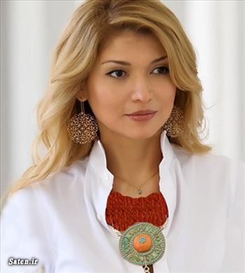 Gulnara-Karimova1.jpg - رئیس جمهور ازبکستان