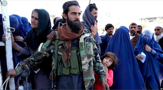 2022-04-27_134859.png - چهارشنبه ۷ اردیبهشت ۱۴۰۱ ایران ۱۳:۴۵ 

طالبان افغانستان می‌گوید که با جمهوری اسلامی ایران سر جنگ ندارد