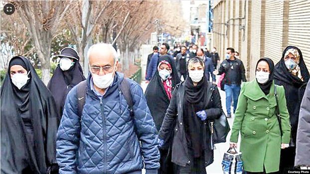 یکشنبه ۴ مهر ۱۴۰۰ ایران ۲۲:۴۱ 
کرونا در ایران – افزایش دوباره آمار روزانه جانباختگان؛ احتمال تزریق واکسن فایزر به زنان باردار