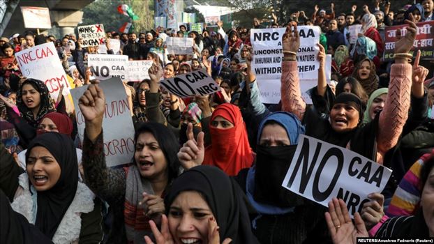 دی ۰۱, ۱۳۹۸
اعتراضات در هند دست کم ۲۳ کشته بر جای گذاشت