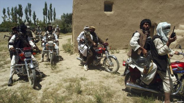 طالبان افغانستان به مناسبت عید فطر آتش بس سه روزه اعلام کرد