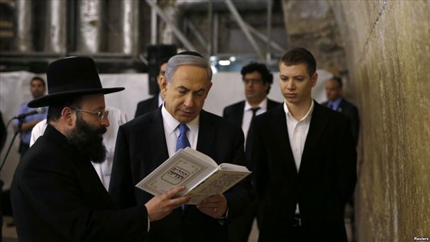دردسرهای پسر ۲۶ ساله نخست وزیر اسرائیل