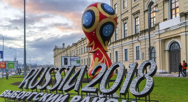 2612663.jpg - تیم های حاضر در جام جهانی 2018 روسیه مشخص ش