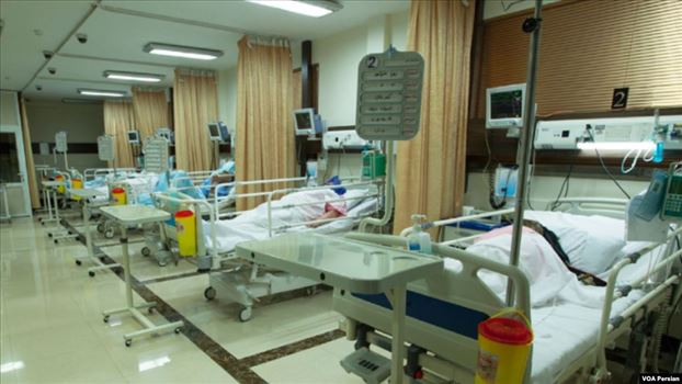 دی ۰۱, ۱۳۹۸
آمار تلفات آنفلوآنزا در ایران به ۱۰۶ نفر رسید