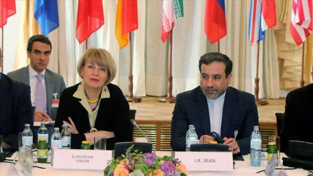 هشتمین نشست کمیسیون برجام؛ ایران از مکانیسم حل اختلاف استفاده نکرد