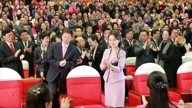 کره شمالی پس از ۴۰ سال صاحب «بانوی اول» شد