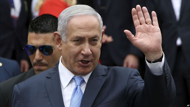 بنیامین نتانیاهو: اسرائیل به مردم ایران برای نجات از خشکسالی کمک می‌کند
