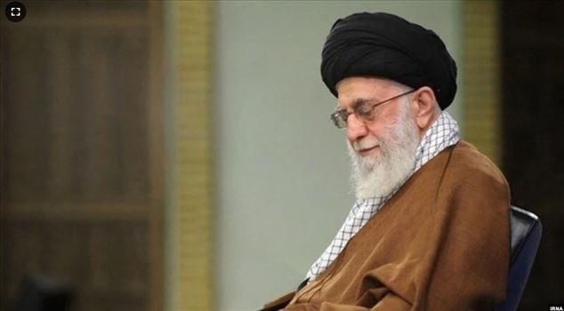 2022-05-15_234719.png - یکشنبه ۲۵ اردیبهشت ۱۴۰۱ ایران ۲۳:۴۶ 
برخی مطالب کتاب‌های درسی به دستور رهبر جمهوری اسلامی حذف می‌شوند