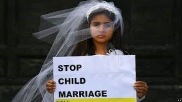 فروردین ۲۷, ۱۳۹۸
یک مقام محلی: ۱۴۰۰ ازدواج زیر ۱۴ سال ایران در زنجان روی داده است